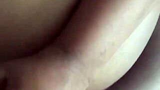 Big booty ebony woman