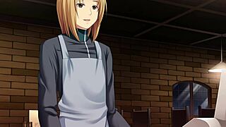 Princess X Fan Disc Ep1 - Getting To Know Everyone Anime Hentai Game