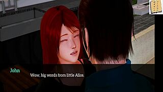 my new family cartoon adventure continues