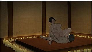 Hentai Game Tenants Of The Dead Scenes 3