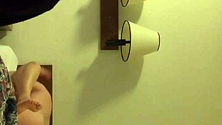 i watch my cheating wife jenny with another man, she can't resist it, oh god