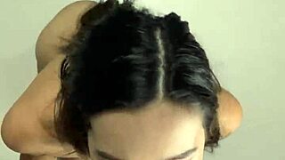 Slap me while sucking