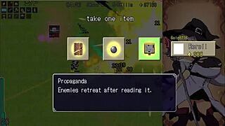 Exploring Glory and Miserable Survivors DX in anime style