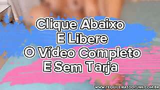 Live sexy - d�bora fantine mostra calcinha