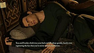 The Price Of Power 95 Game Adventure