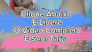 Live sexy - d�bora fantine mostra calcinha