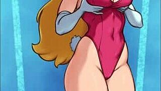 Bunny hentai slideshow 😍