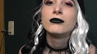 my cuckold husband story-german lou nesbit lia louise with old femdom dirty talk european domination maledom