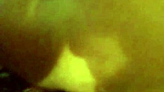 Amateur Fucking Big Tits and Ass with Monster BBC