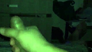 Exhibiendo Pene Gay Masturbation Prostitute