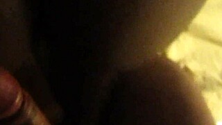 I love this brazilian ass hole