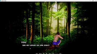 看護婦が言う、「このブリーディングアイランドのストーリーはどうしてこんなにクソか？」パート18