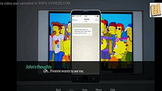 my new family cartoon adventure continues