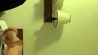 i watch my cheating wife jenny with another man, she can't resist it, oh god