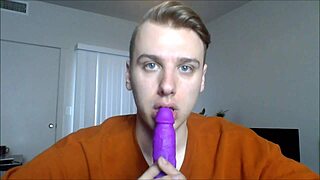 point of view oral on penis