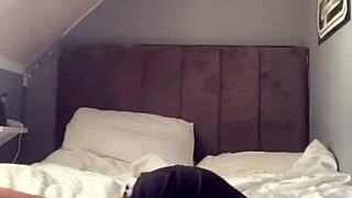 Bi Muslim gives an amazing blowjob!