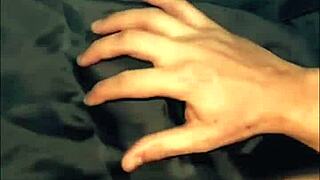 Hanya Berehat Sementara Suami Tinggalkan Saya Untuk Dipukul Oleh Klien Dengan Kote Monster Sepanjang Malam