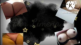 She PLAYS alone at WORK with her TOYS