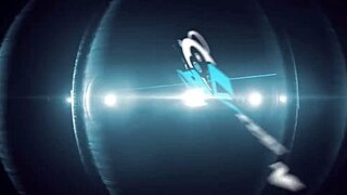 Milf Jen Hexxx And Makayla Cox Share Cock Giant Load