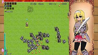 Exploring Glory and Miserable Survivors DX in anime style