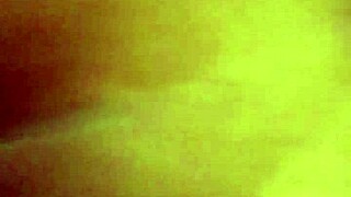 Amateur Fucking Big Tits and Ass with Monster BBC