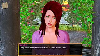 Exploring my new family in this game adventure