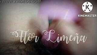 She PLAYS alone at WORK with her TOYS