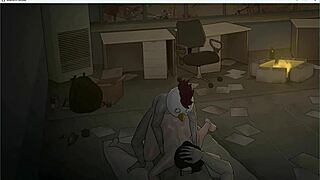 Hentai Game Tenants Of The Dead Scenes 3