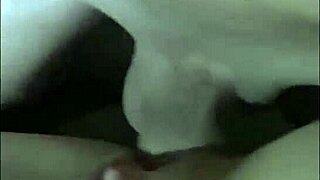 Modest student gets intense pleasure from big cock