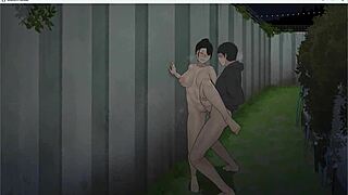 Hentai Game Tenants Of The Dead Scenes 3