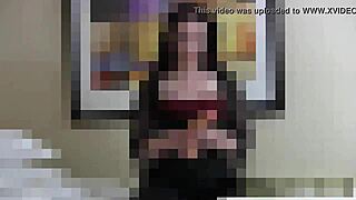 I can make you feel like a real sissy girl in bisexual femdom POV BDSM action