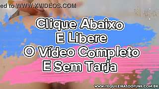 Live sexy - d�bora fantine mostra calcinha