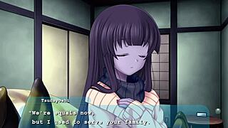 Princess X Fan Disc Ep1 - Getting To Know Everyone Anime Hentai Game