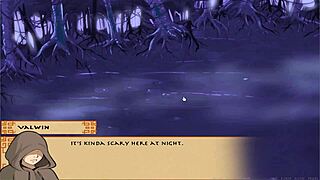 Four Elements Trainer Book 4 Love Part 19 Pussy Licking