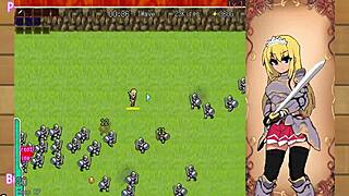 Exploring Glory and Miserable Survivors DX in anime style