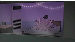 Hentai Game Tenants Of The Dead Scenes 3