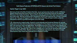 i love mera firelyte dancing at kitty club