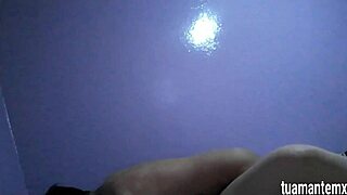 big tits mexican prostitute fucks ass on street for 150 pesos hidden camera 💰