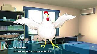 Princess X Fan Disc Ep1 - Getting To Know Everyone Anime Hentai Game