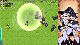 Exploring Glory and Miserable Survivors DX in anime style