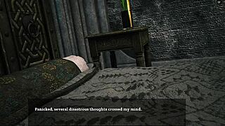 want to see a threesome with two horny milfs in this hentai?