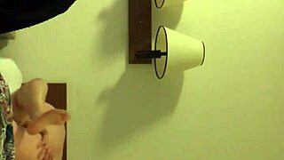 i watch my cheating wife jenny with another man, she can't resist it, oh god