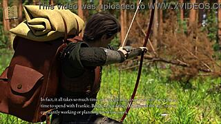 The Price Of Power 95 Game Adventure