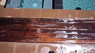 payton preslee gets pounded by big black cock