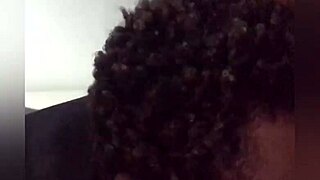 i ate my step mom's best friend's pussy until she went crazy