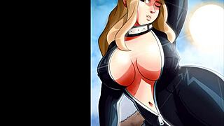 Camie Utsushimi My Hero Academia Compilation Rule 34