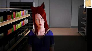 my new family cartoon adventure continues