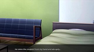 Promise Left Unkept - Normal Ending Routes Future 1 And Family 2 Sex Scenes Part 1