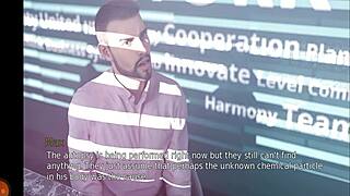 Hg Fate And Life Part2 More Sexy Stuff