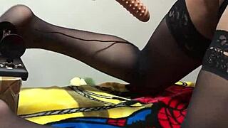 What do you think of this naughty prostitute?